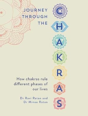 Seller image for Journey Through the Chakras for sale by WeBuyBooks