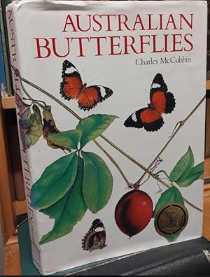 Imagen del vendedor de Australian Butterflies a la venta por D. A. Horn Books