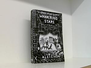 Bild des Verkufers fr Wandering Stars: A Novel zum Verkauf von Book Broker