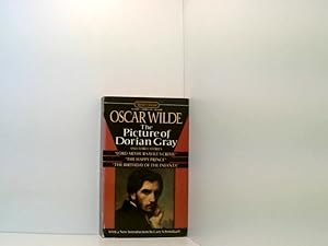 Bild des Verkufers fr Picture of Dorian Gray And Other Short Stories zum Verkauf von Book Broker