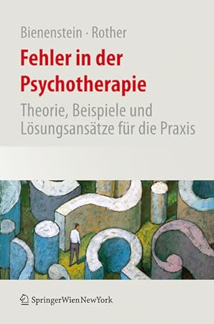 Seller image for Fehler in der Psychotherapie: Theorie, Beispiele und Lsungsanstze fr die Praxis for sale by buchlando-buchankauf