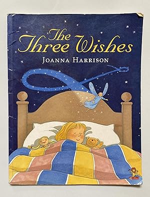 The Three Wishes