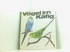 Seller image for Vgel im Kfig for sale by Book Broker