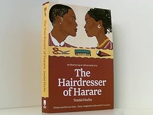 Seller image for Hairdresser of Harare for sale by Book Broker