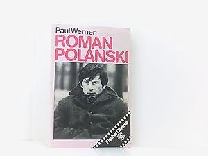 Bild des Verkufers fr Roman Polanski Paul Werner zum Verkauf von Book Broker