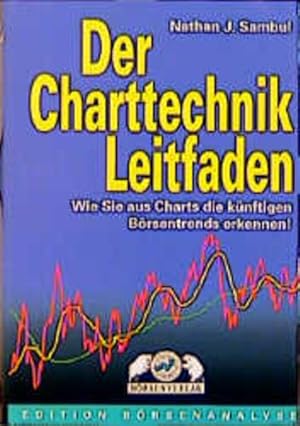 Bild des Verkufers fr Der Charttechnik-Leitfaden zum Verkauf von Studibuch