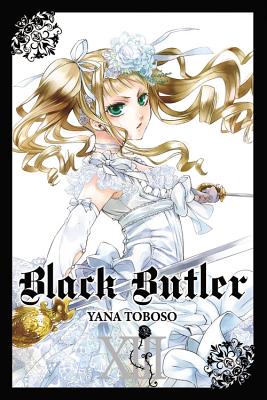Immagine del venditore per Black Butler, Volume 13 (Paperback or Softback) venduto da BargainBookStores