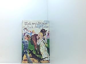 Seller image for Viola und Holdherz. Das Buch der Mrchen. for sale by Book Broker