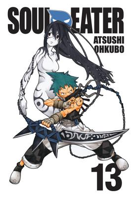 Immagine del venditore per Soul Eater, Vol. 13 (Paperback or Softback) venduto da BargainBookStores