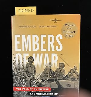 EMBERS OF WAR: THE FALL OF AN EMPIRE AND THE MAKING OF AMERICA'S VIETNAM