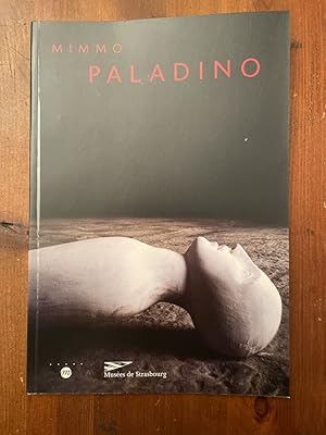 Seller image for Mimmo Paladino for sale by Librairie des Possibles