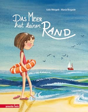 Seller image for Das Meer hat keinen Rand for sale by Studibuch