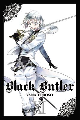 Imagen del vendedor de Black Butler, Volume 11 (Paperback or Softback) a la venta por BargainBookStores
