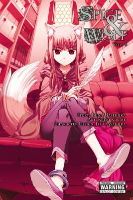 Immagine del venditore per Spice and Wolf, Volume 5 (Paperback or Softback) venduto da BargainBookStores