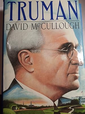 Seller image for Truman for sale by Hammonds Antiques & Books