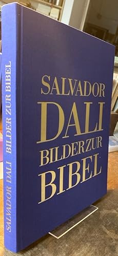 Bilder zur Bibel. Herausgegeben und kommentiert von Alfred Läpple.