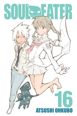 Imagen del vendedor de Soul Eater, Vol. 16 (Paperback or Softback) a la venta por BargainBookStores