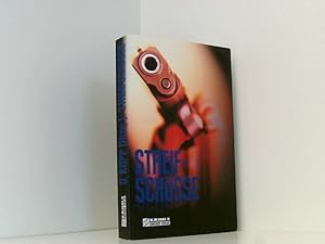 Seller image for Streifschsse acht Kriminalgeschichten for sale by Book Broker