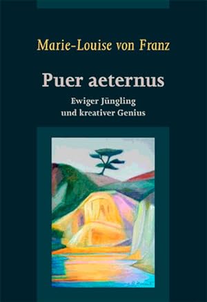 Seller image for Puer aeternus: Ewiger Jngling und kreativer Genius for sale by Studibuch
