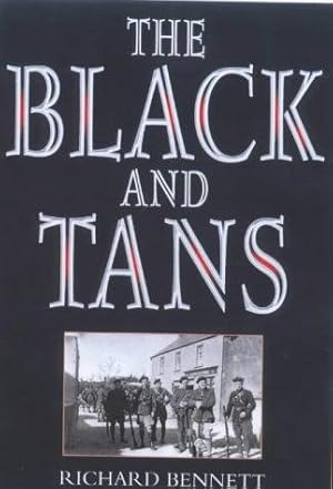 Bild des Verkufers fr The Black and Tans zum Verkauf von WeBuyBooks