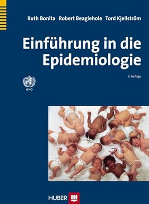 Immagine del venditore per Einfhrung in die Epidemiologie venduto da Studibuch