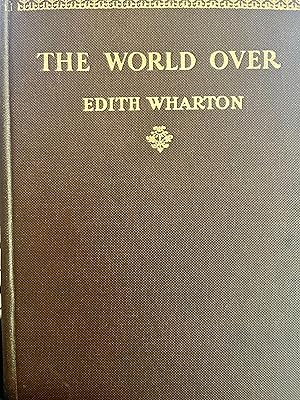 Seller image for The World Over for sale by Chatelaine Books