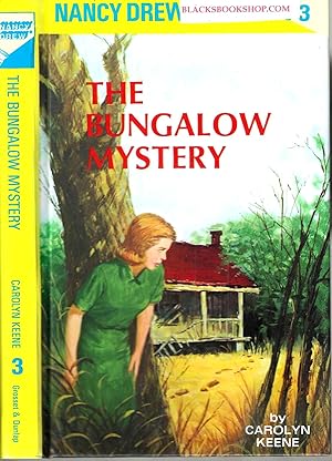 Seller image for The Bungalow Mystery (Nancy Drew #3) for sale by Blacks Bookshop: Member of CABS 2017, IOBA, SIBA, ABA