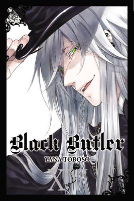 Immagine del venditore per Black Butler XIV (Paperback or Softback) venduto da BargainBookStores