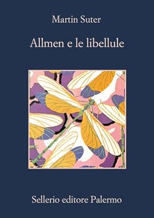 Seller image for Allmen e le libellule. for sale by FIRENZELIBRI SRL