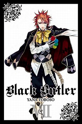 Immagine del venditore per Black Butler, Volume 7 (Paperback or Softback) venduto da BargainBookStores