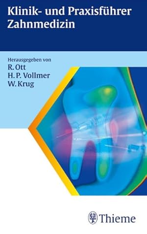 Seller image for Klinik- und Praxisfhrer Zahnmedizin for sale by Studibuch