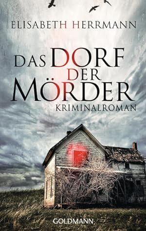 Seller image for Das Dorf der Mrder: Kriminalroman (Sanela Beara, Band 1) for sale by Gerald Wollermann
