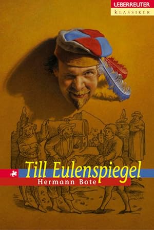 Immagine del venditore per Till Eulenspiegel (Ueberreuter Klassiker) venduto da Studibuch