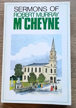 Sermons of Robert Murray M'Cheyne
