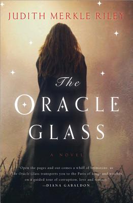 Seller image for The Oracle Glass (Paperback or Softback) for sale by BargainBookStores