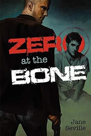 Bild des Verkufers fr Zero at the Bone zum Verkauf von WeBuyBooks
