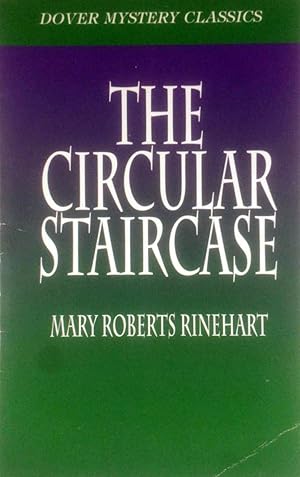 Seller image for The Circular Staircase (Dover Mystery Classics) for sale by Kayleighbug Books, IOBA