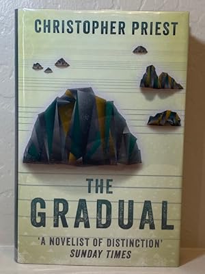 Seller image for The Gradual for sale by Mear Global