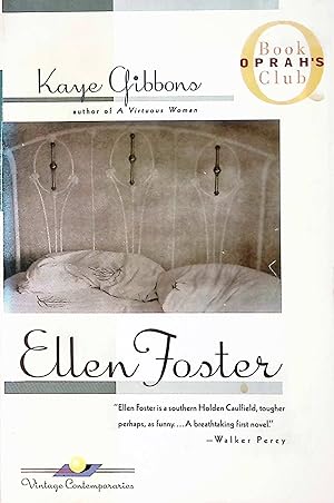 Seller image for Ellen Foster for sale by Kayleighbug Books, IOBA