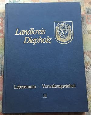 Landkreis Diepholz; Teil: II