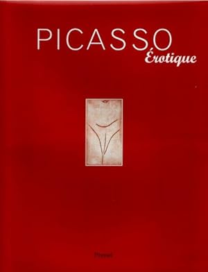 Bild des Verkufers fr Picasso, rotique. ed. by Jean Clair. With contributions by Jean Clair . [This exhibition was organized by the Runion des Muses Nationaux and the Muse National Picasso, Paris. Transl. from the French: Services d'Edition Guy Conolly] / Abenteuer Kunst zum Verkauf von nika-books, art & crafts GbR