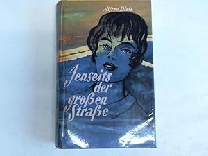 Seller image for Jenseits der groen Strae for sale by Celler Versandantiquariat