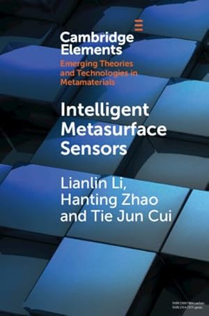 Imagen del vendedor de Intelligent Metasurface Sensors a la venta por GreatBookPrices