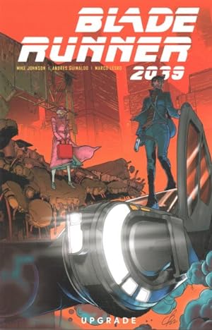 Seller image for Blade Runner 2039 2 for sale by GreatBookPrices
