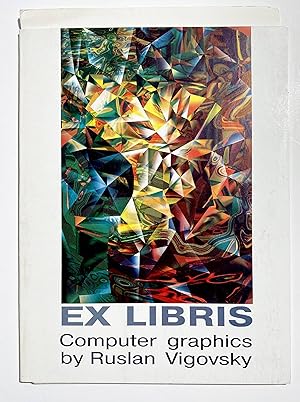 Ex Libris Computer Graphics