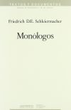 Seller image for Monlogos for sale by AG Library