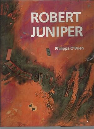 Seller image for Robert Juniper for sale by Elizabeth's Bookshops