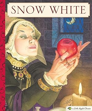 Bild des Verkufers fr Snow White zum Verkauf von moluna