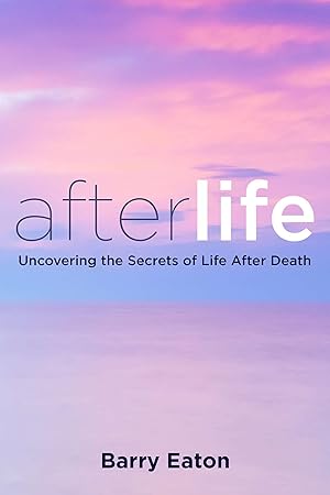 Bild des Verkufers fr Afterlife: Uncovering the Secrets of Life After Death zum Verkauf von moluna