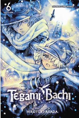 Imagen del vendedor de Tegami Bachi, Volume 6: Letter Bee (Paperback or Softback) a la venta por BargainBookStores